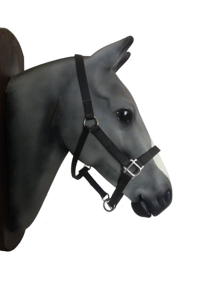 Biothane halter Varius