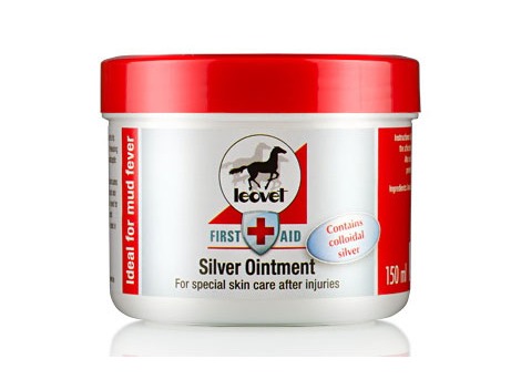 SILVER OINTMENT