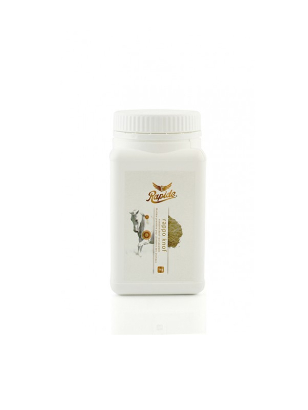 RAPIDE GARLIC